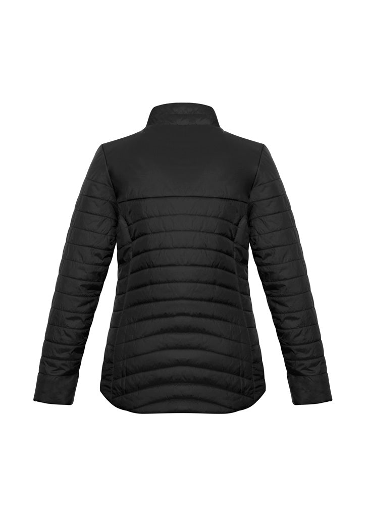 Womens Expedition Jacket