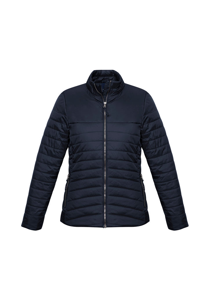 Womens Expedition Jacket