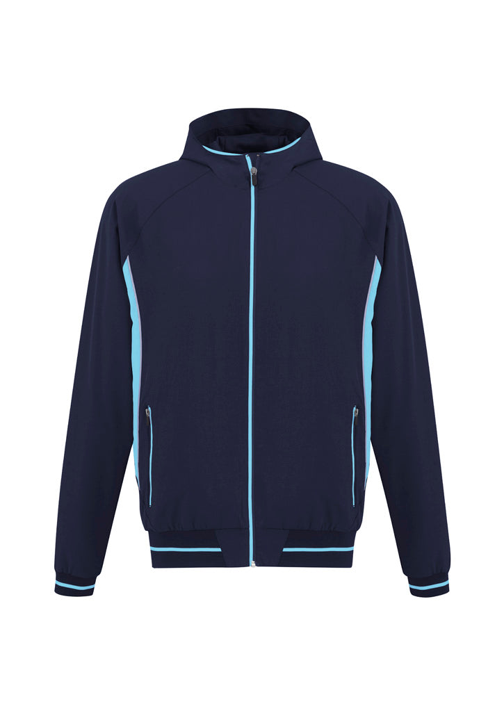 Mens Titan Jacket