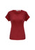 Womens Lana Short Sleeve Top