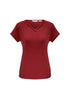 Womens Lana Short Sleeve Top