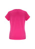 Womens Lana Short Sleeve Top