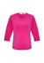 Womens Lana 3/4 Sleeve Top