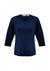 Womens Lana 3/4 Sleeve Top