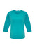 Womens Lana 3/4 Sleeve Top