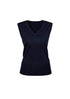 Womens Milano Vest