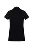 Womens Byron Short Sleeve Polo