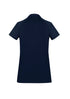 Womens Byron Short Sleeve Polo