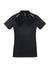 Womens Academy Short Sleeve Polo