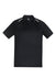 Mens Academy Short Sleeve Polo