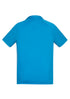 Mens Academy Short Sleeve Polo