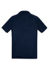 Mens Academy Short Sleeve Polo