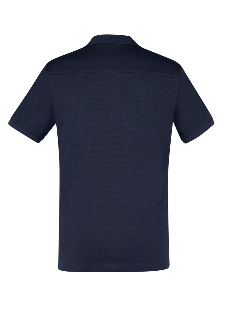 Mens Aston Short Sleeve Polo