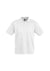 Mens Ice Short Sleeve Polo