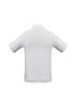 Mens Ice Short Sleeve Polo