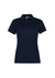 Womens Action Short Sleeve Polo