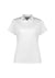 Womens Action Short Sleeve Polo