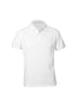 Mens Neon Short Sleeve Polo