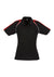 Womens Triton Short Sleeve Polo