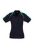 Womens Triton Short Sleeve Polo