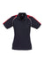 Womens Triton Short Sleeve Polo