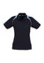 Womens Triton Short Sleeve Polo