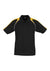 Mens Triton Short Sleeve Polo