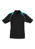 Mens Triton Short Sleeve Polo