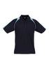 Mens Triton Short Sleeve Polo