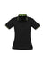 Womens Jet Short Sleeve Polo