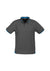 Mens Jet Short Sleeve Polo