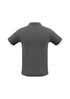 Mens Jet Short Sleeve Polo