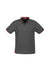 Mens Jet Short Sleeve Polo