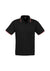 Mens Cambridge Short Sleeve Polo