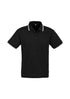 Mens Cambridge Short Sleeve Polo