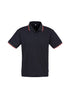 Mens Cambridge Short Sleeve Polo