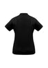 Womens United Short Sleeve Polo