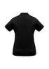 Womens United Short Sleeve Polo