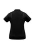 Womens United Short Sleeve Polo