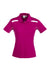 Womens United Short Sleeve Polo