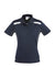 Womens United Short Sleeve Polo