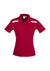 Womens United Short Sleeve Polo