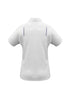 Womens United Short Sleeve Polo