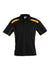 Mens United Short Sleeve Polo