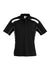 Mens United Short Sleeve Polo