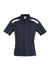 Mens United Short Sleeve Polo