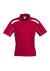 Mens United Short Sleeve Polo