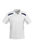 Mens United Short Sleeve Polo