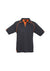 Mens Fusion Short Sleeve Polo