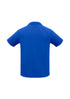 Kids Sprint Short Sleeve Polo